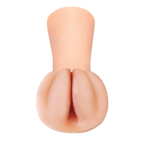 Pipe Dream Wet Pussies Slippery Slit Masturbator > Sex Toys For Men > Masturbators > Manual