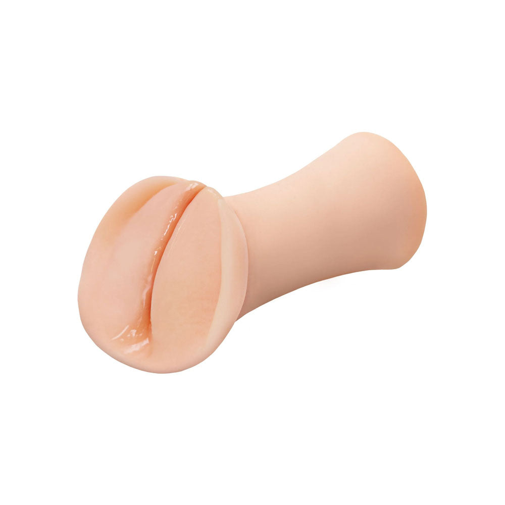 Pipe Dream Wet Pussies Slippery Slit Masturbator > Sex Toys For Men > Masturbators > Manual