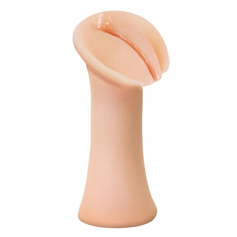 Pipe Dream Wet Pussies Slippery Slit Masturbator > Sex Toys For Men > Masturbators > Manual