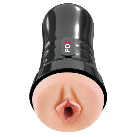 Pdx Extreme Wet Pussies Super Juicy Snatch Flesh Stroker Strokers - Manual