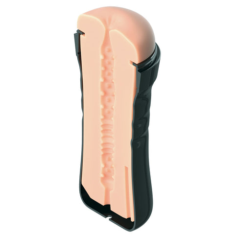 Pdx Wet Bussies Super Bangin Butt Light Anal Stroker Strokers - Manual