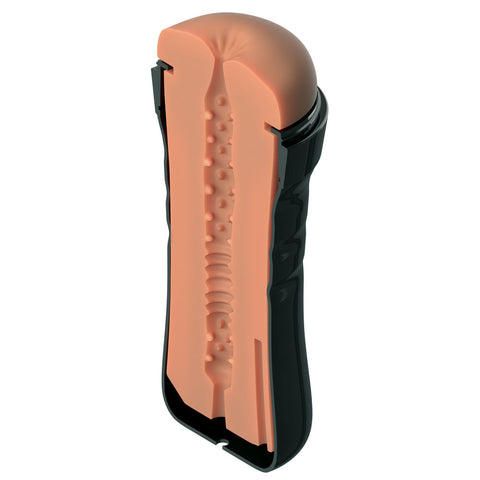 Pdx Wet Bussies Super Bangin Butt Anal Stroker Strokers - Manual