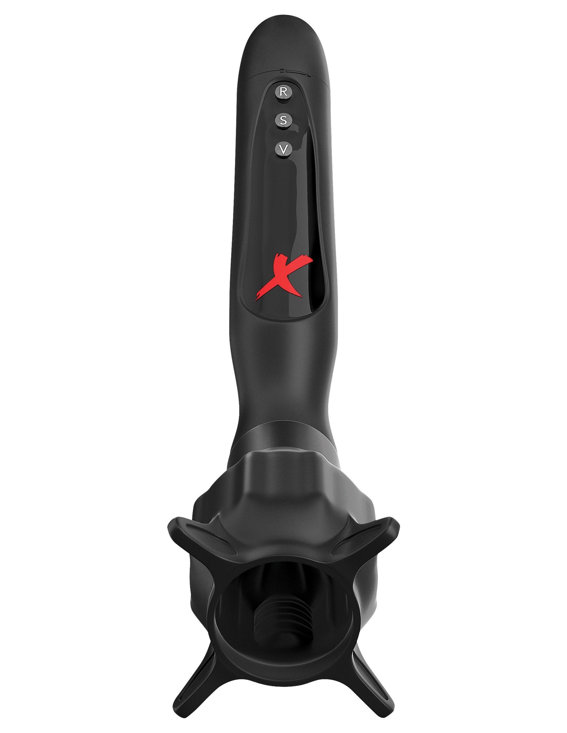 PDX Elite Vibrating Roto-Sucker – Vibrating Head Masturbator > Sex Toys For Men > Masturbators > Vibrating Main image