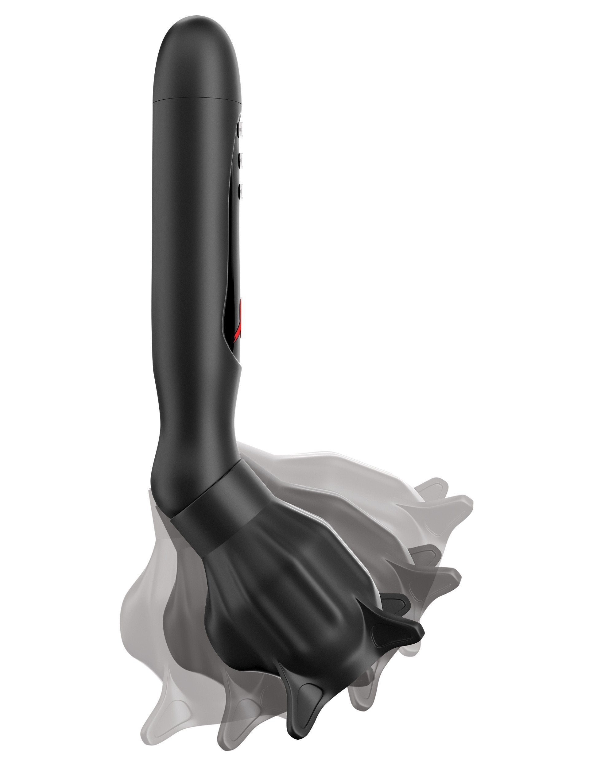 PDX Elite Vibrating Roto-Sucker – Vibrating Head Masturbator Secondary image