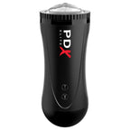 Pipedream Extreme Toyz Elite Moto Stroker Powered Masturbator > Sex Toys For Men > Masturbators > Vibrating