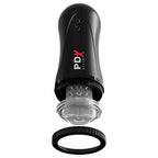 Pipedream Extreme Toyz Elite Moto Stroker Powered Masturbator > Sex Toys For Men > Masturbators > Vibrating