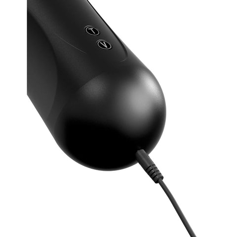 Pipedream Extreme Toyz Elite Moto Stroker Powered Masturbator Strokers - Auto