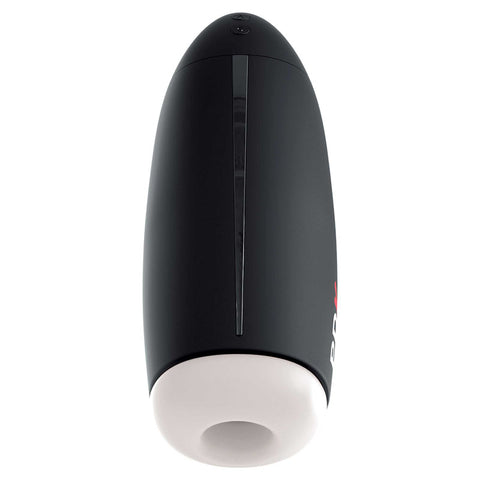 Pipedream Extreme Toys Elite Fap-O-Matic USB Rechargeable Masturbator Strokers - Auto
