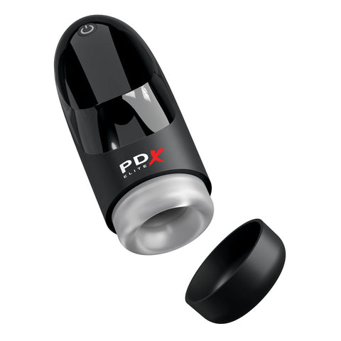 Pdx Elite Hydrogasm Automatic Stroker Strokers - Auto