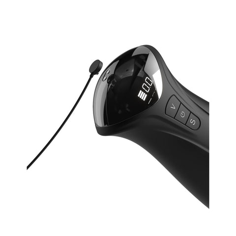 PDX Elite Fuck-Gasm USB Rechargeable Auto Stroker Strokers - Auto