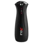 PDX Elite Fuck-Gasm 9.7 Inch Auto Stroker > Sex Toys For Men > Masturbators > Vibrating