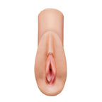 PDX Plus Perfect Pussy Heaven (Natural) – Ultra-Realistic Vagina Stroker > Sex Toys For Men > Masturbators > Manual