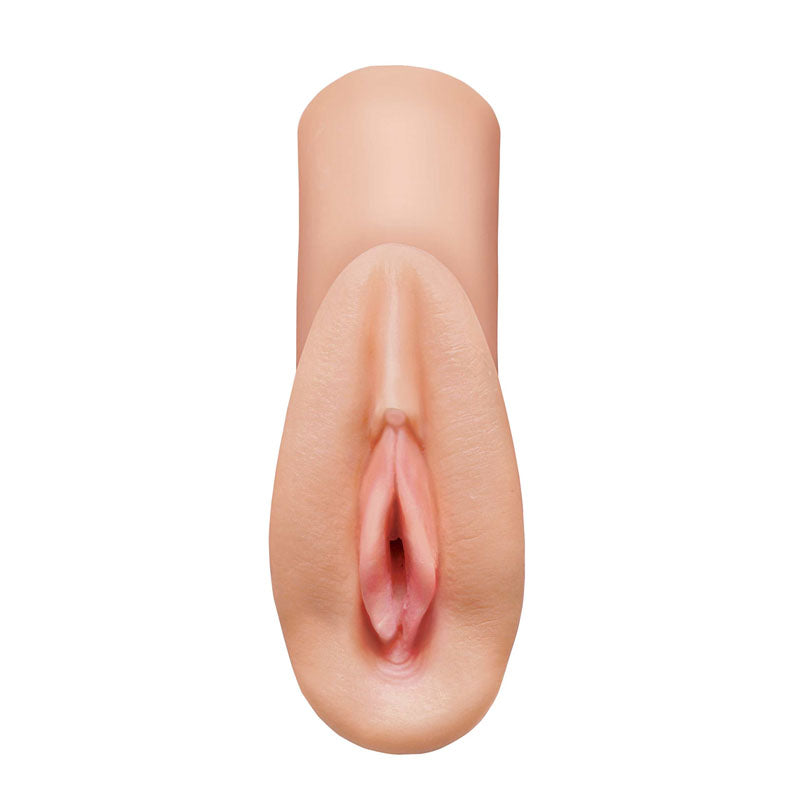 PDX Plus Perfect Pussy Heaven (Natural) – Ultra-Realistic Vagina Stroker > Sex Toys For Men > Masturbators > Manual