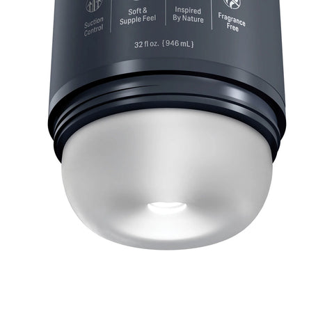 Pdx Plus Shower Therapy Deep Cream Discreet Stroker Strokers - Manual