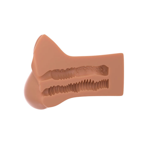 Pdx Plus Pick Your Pleasure Stroker Xl Strokers - Manual