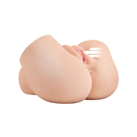 Pdx Elite Back That Ass Up Usb Rechargeable Auto Mega Masturbator Assturbators