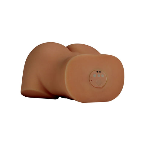 PDX Elite Back That Ass Up USB Rechargeable Auto Masturbator Assturbators