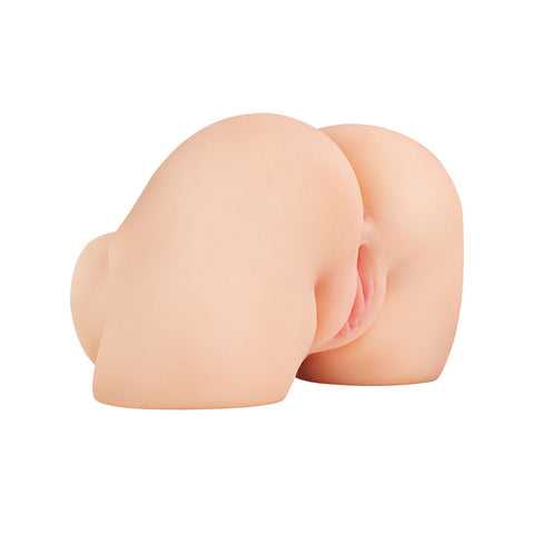 Pdx Elite Shake That Ass Usb Rechargeable Vibrating Mega Masturbator Assturbators