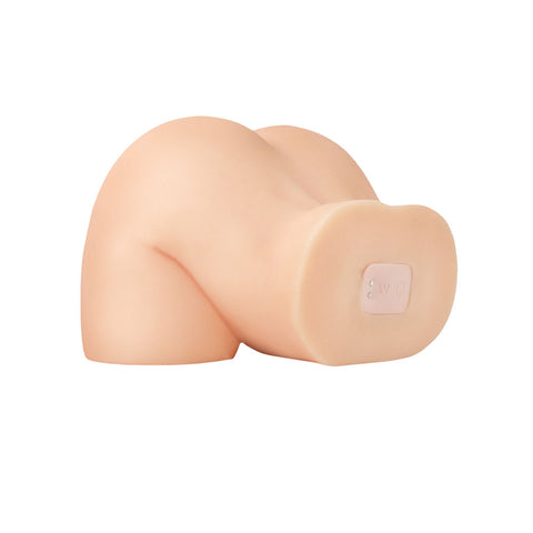 Pdx Elite Shake That Ass Usb Rechargeable Vibrating Mega Masturbator Assturbators