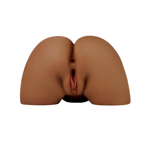 PDX Elite Shake That Ass USB Rechargeable Vibrating Masturbator Assturbators