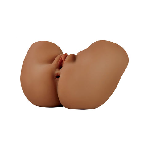 PDX Elite Shake That Ass USB Rechargeable Vibrating Masturbator Assturbators
