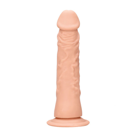 Realrock 8 Inch Realistic Velvet-Soft Texture 20.3 cm Dildo > Dildos > Realistic Dildos