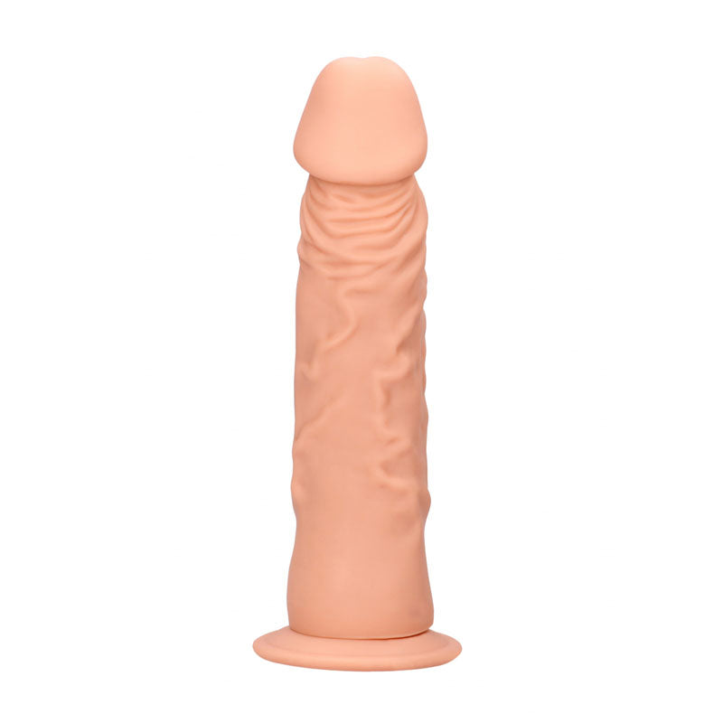 Realrock 9 Inch Realistic Dildo 22.9 Centimeter Dong Dongs Realistic