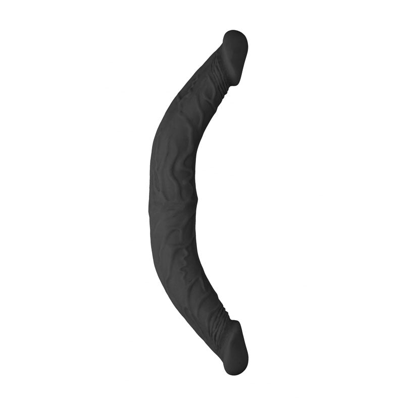 RealRock 14 Inch Double Dildo – Soft TPE Realistic Double Dong > Dildos > Double Dildos