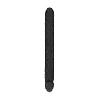 Realrock 18 Inch Double Dildo – Lifelike Phthalate-Free Double Dong > Dildos > Double Dildos