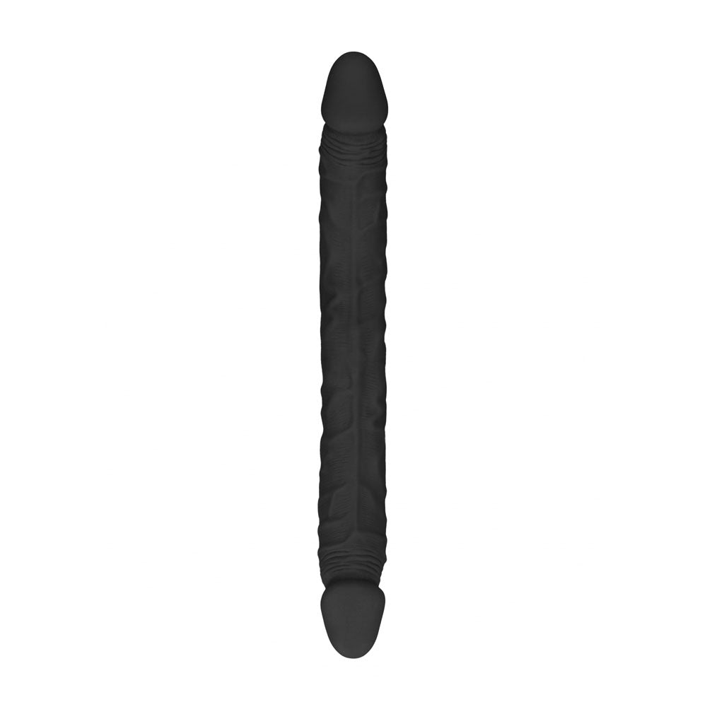 Realrock 18 Inch Double Dildo – Lifelike Phthalate-Free Double Dong > Dildos > Double Dildos