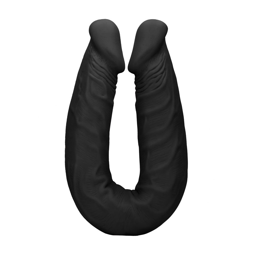 Realrock 18 Inch Double Dildo – Lifelike Phthalate-Free Double Dong > Dildos > Double Dildos