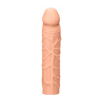 REALROCK 7 Inch Penis Extender – Phthalate-Free Penis Extension Sleeve > Sex Toys For Men > Penis Sleeves
