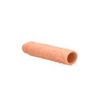 REALROCK 7 Inch Penis Extender – Phthalate-Free Penis Extension Sleeve > Sex Toys For Men > Penis Sleeves