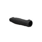 Realrock 6 Inch Realistic Penis Sleeve – Body-Safe Penis Extension Sleeve > Sex Toys For Men > Penis Sleeves