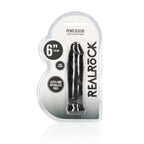Realrock 6 Inch Realistic Penis Sleeve – Body-Safe Penis Extension Sleeve > Sex Toys For Men > Penis Sleeves