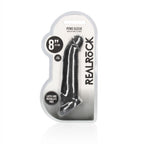 RealRock 8 Inch Penis Sleeve – Body-Safe Phthalate-Free Sleeve > Sex Toys For Men > Penis Sleeves
