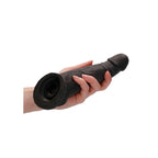 RealRock 8 Inch Penis Sleeve – Body-Safe Phthalate-Free Sleeve > Sex Toys For Men > Penis Sleeves