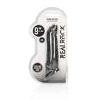 Realrock Realistic Penis Extender 9 Inch Phthalate-Free Penis Extension Sleeve > Sex Toys For Men > Penis Sleeves