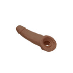 RealRock 9 Inch Penis Sleeve – Phthalate-Free Body-Safe Sleeve > Sex Toys For Men > Penis Sleeves