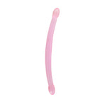 Realrock Non Realistic Double Dong 17 Inch Double Dong > Dildos > Double Dildos