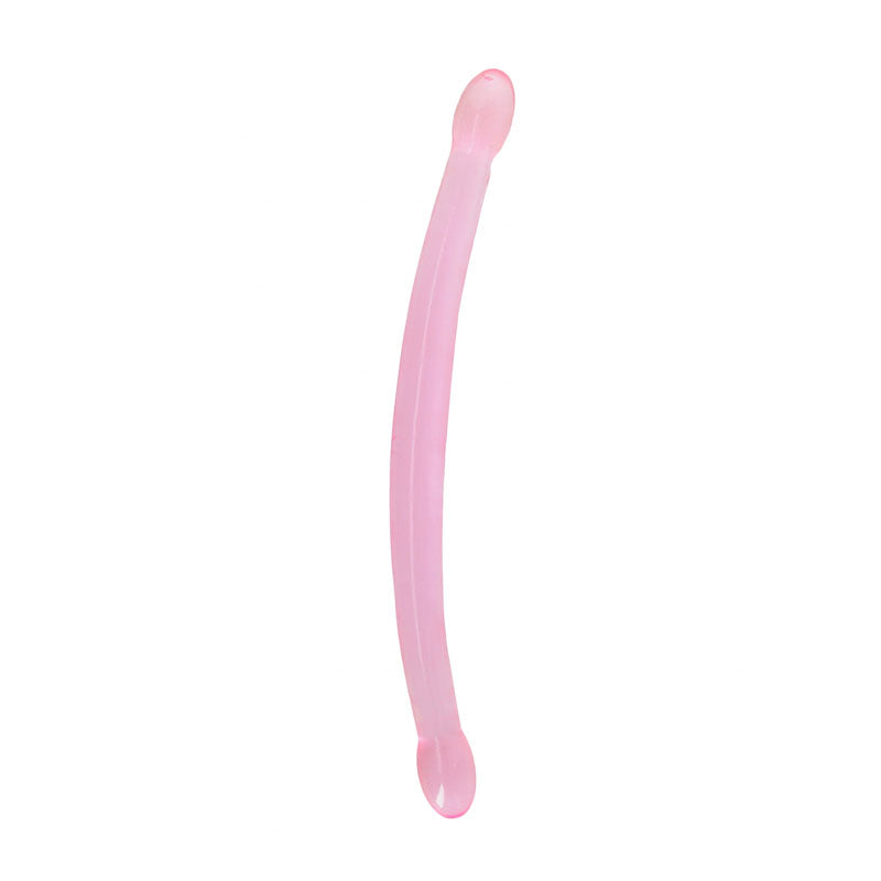 Realrock Non Realistic Double Dong 17 Inch Double Dong > Dildos > Double Dildos