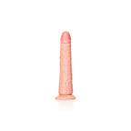 RealRock Realistic Slim Dildo with Suction Cup – 18cm (7") Dildo > Dildos > Realistic Dildos