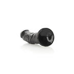 RealRock Realistic Curved Dildo with Suction Cup – 23 cm PVC Dildo > Dildos > Large Dildos