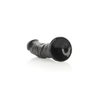 RealRock Realistic Curved Dildo with Suction Cup – 23 cm PVC Dildo > Dildos > Large Dildos