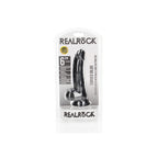 RealRock Curved Ball – Anatomical Venated 15.5 cm Dildo > Dildos > Realistic Dildos