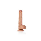 RealRock Straight Realistic Dildo (Tan) – 18 cm (7") Realistic Dildo > Dildos > Realistic Dildos
