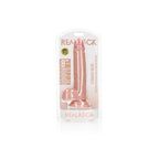 RealRock Straight Realistic Dildo with Balls – 20.5 cm Dildo > Dildos > Realistic Dildos