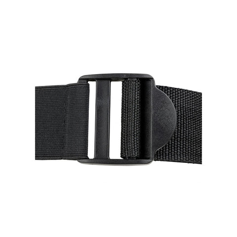 Realrock Vibrating Hollow Strap-On With Balls 23cm STRAP-ONS