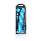 RealRock Slim Glow in the Dark 29 cm Dildo > Dildos > Oversized Toys