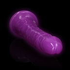 Realrock Slim Glow in the Dark 29 cm Dildo > Dildos > Oversized Toys